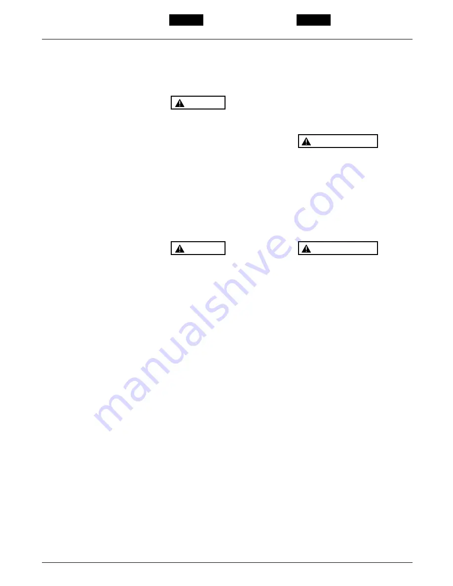 Zenoah BC2602DLM Operator'S Manual Download Page 40