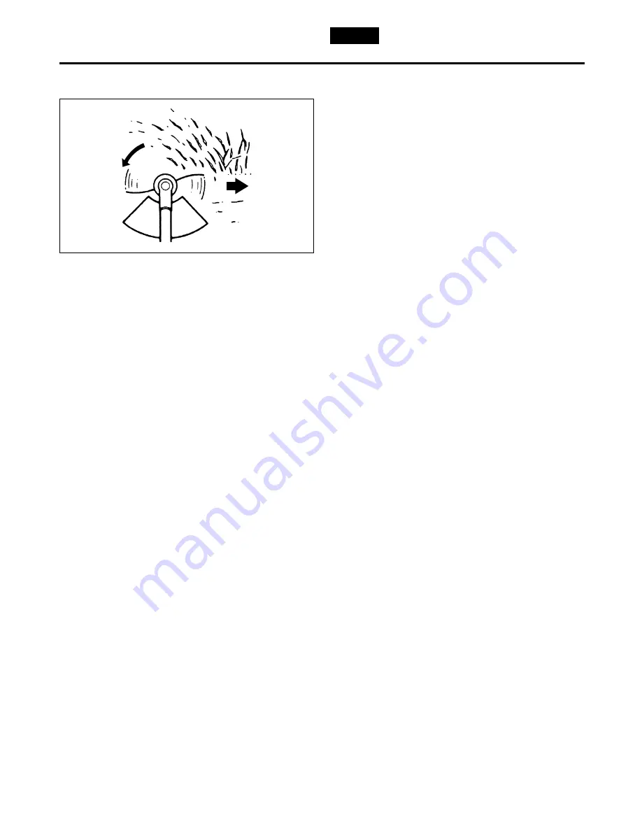 Zenoah BCZ2601S Manual Download Page 30