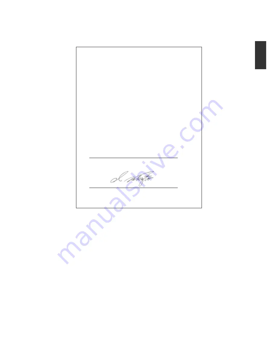 Zenoah G3300 Owner'S Manual Download Page 3