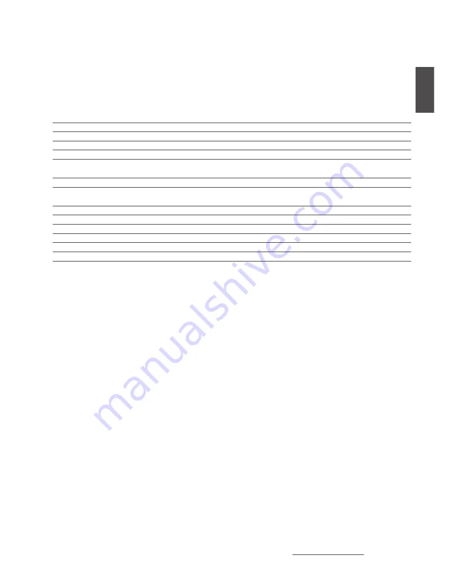 Zenoah PSZ2600 Owner'S Manual Download Page 15