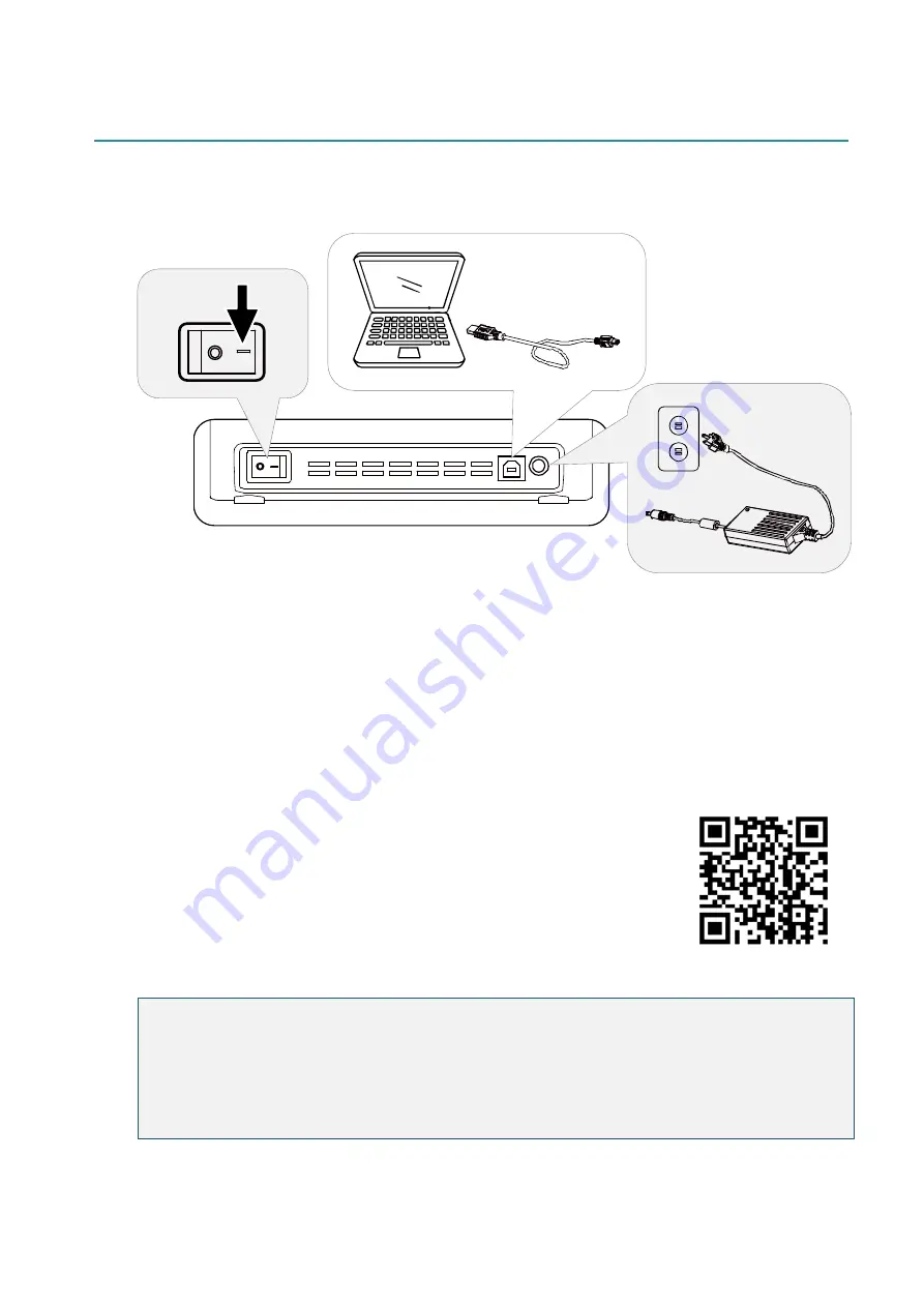 zenpert 4T520 Series Скачать руководство пользователя страница 11