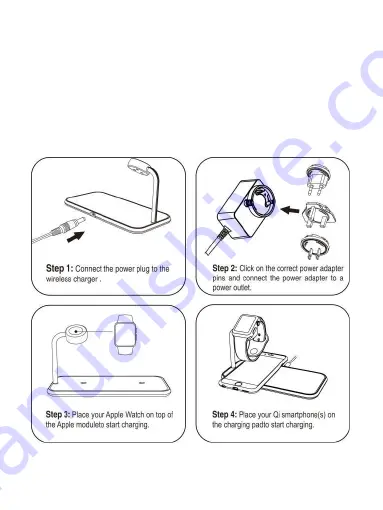 ZENS ZEDC05B User Manual Download Page 2