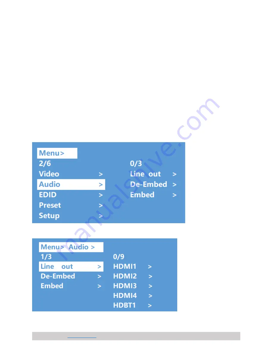 Zenty ZT-118 User Manual Download Page 13