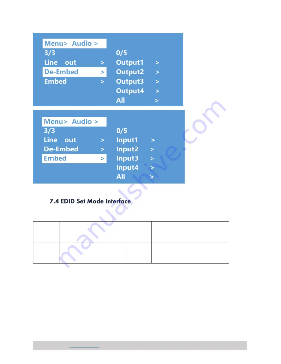 Zenty ZT-118 User Manual Download Page 14