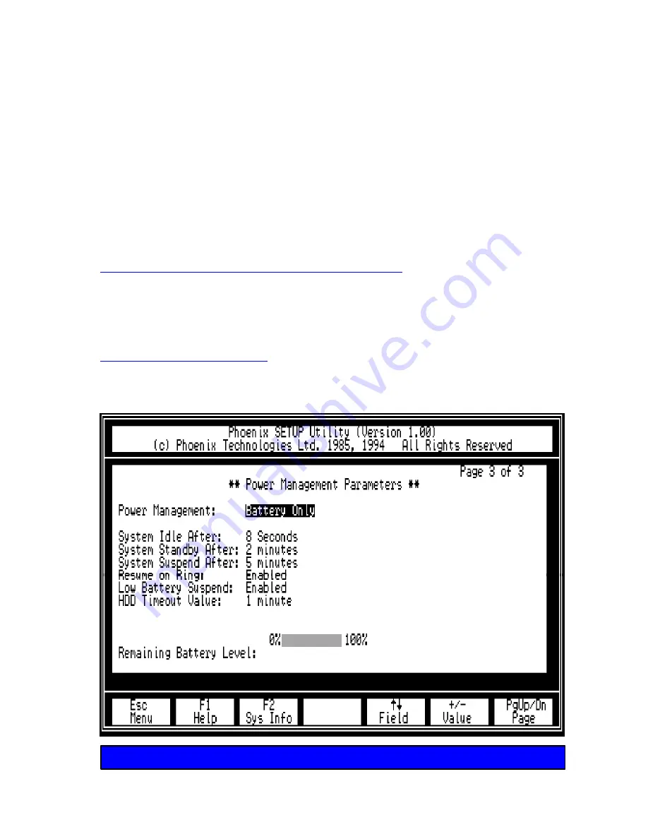 ZEOS Meridian 800 User Manual Download Page 59