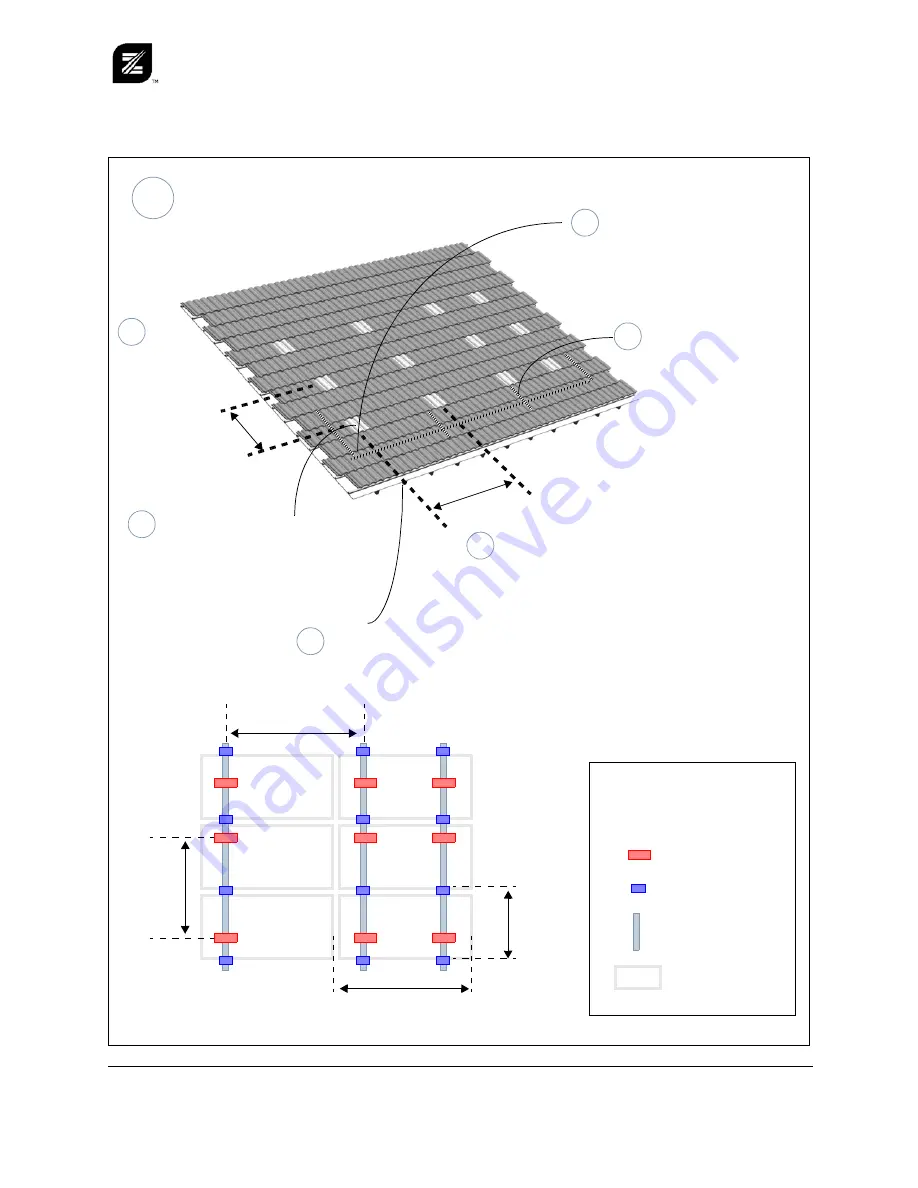 ZEP SOLAR ZS Span Скачать руководство пользователя страница 38