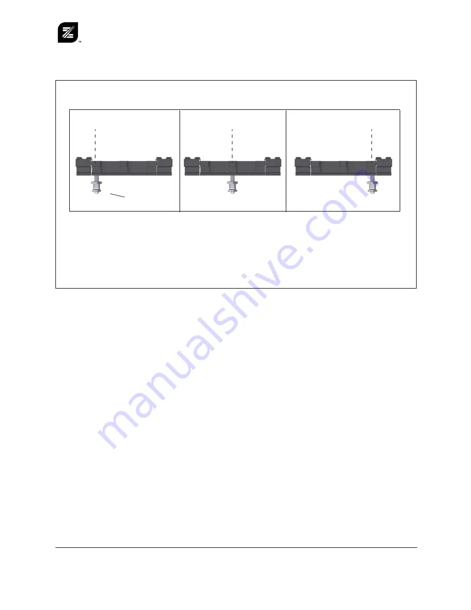 ZEP SOLAR ZS Span Installation Manual Download Page 77