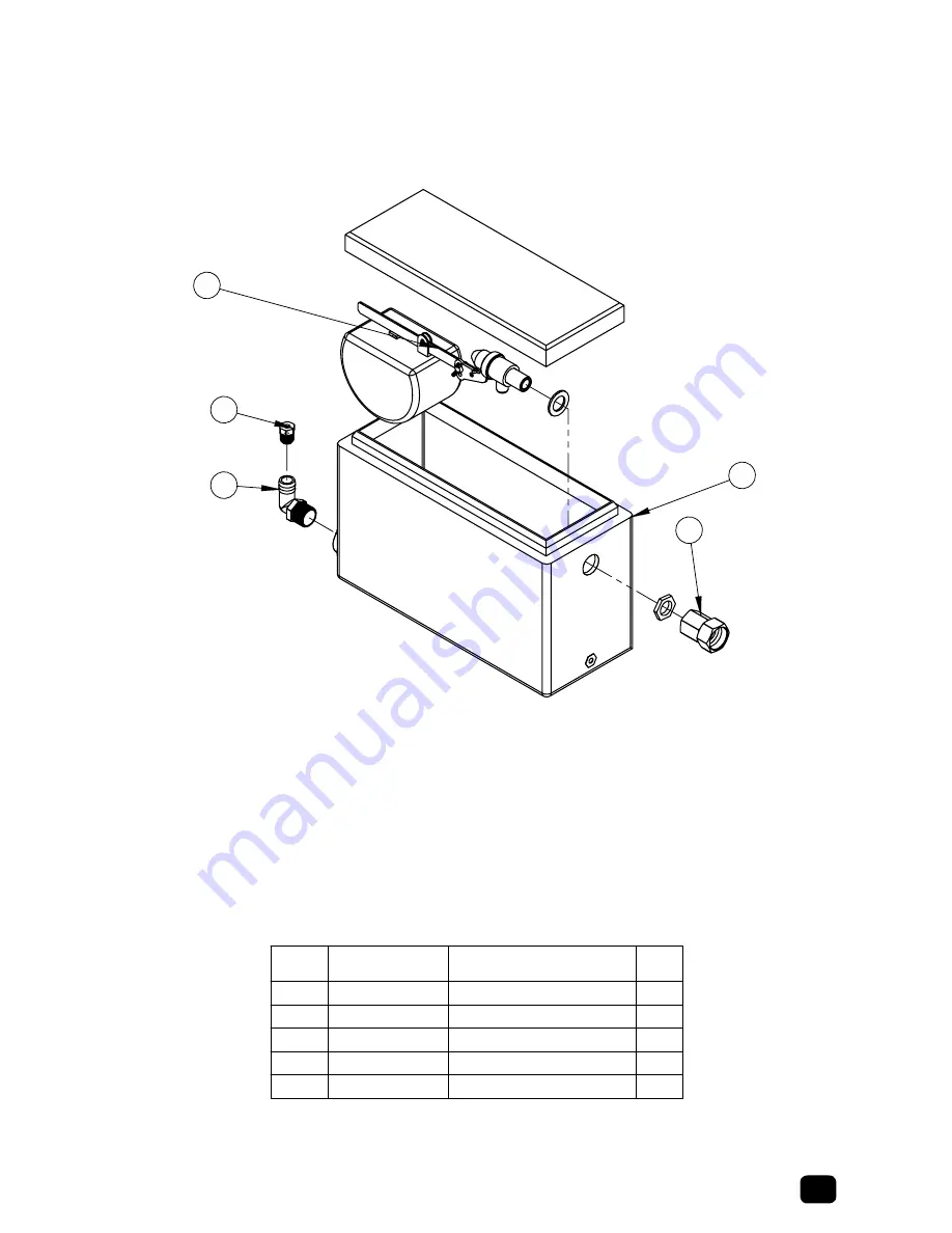 ZEP 1600-2V Service Manual Download Page 13