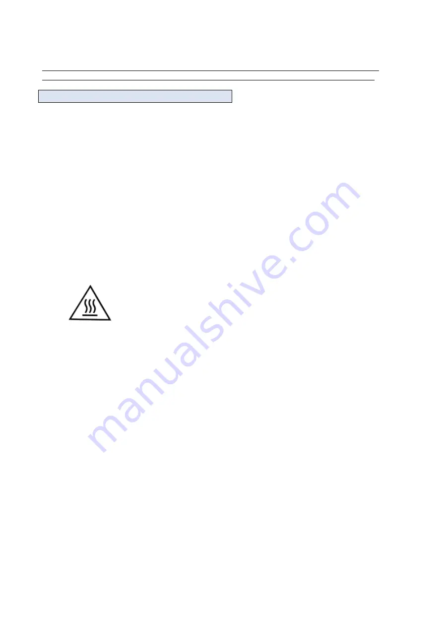 Zephir ZHC65DX Manual Download Page 3