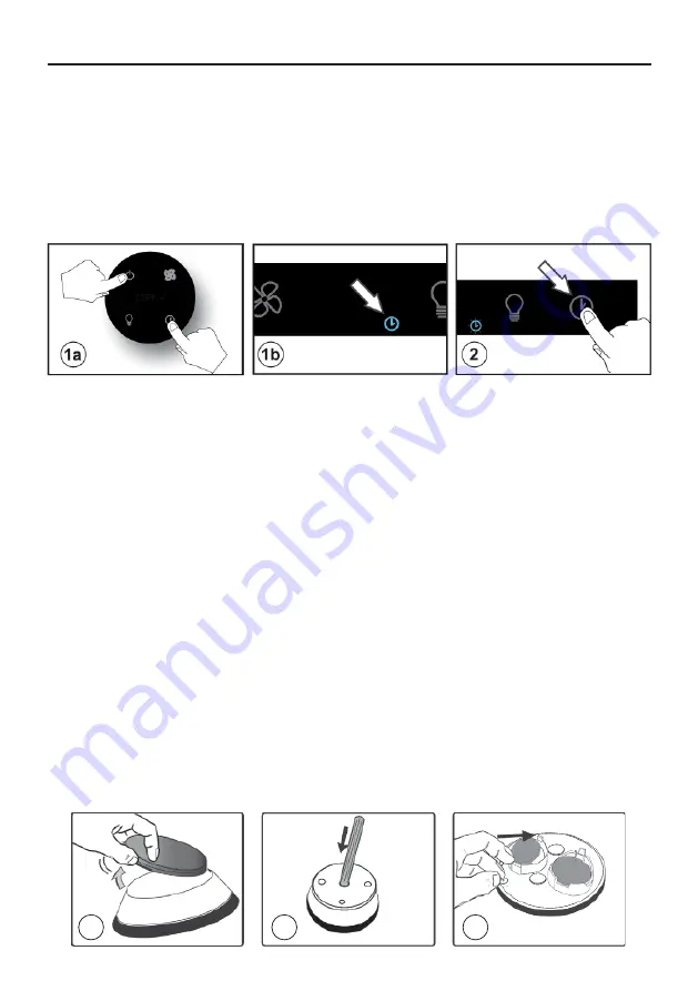 Zephyr ALU-E43 Installation And Use Instruction Download Page 13