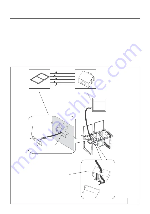 Zephyr ALU-E43 Installation And Use Instruction Download Page 61