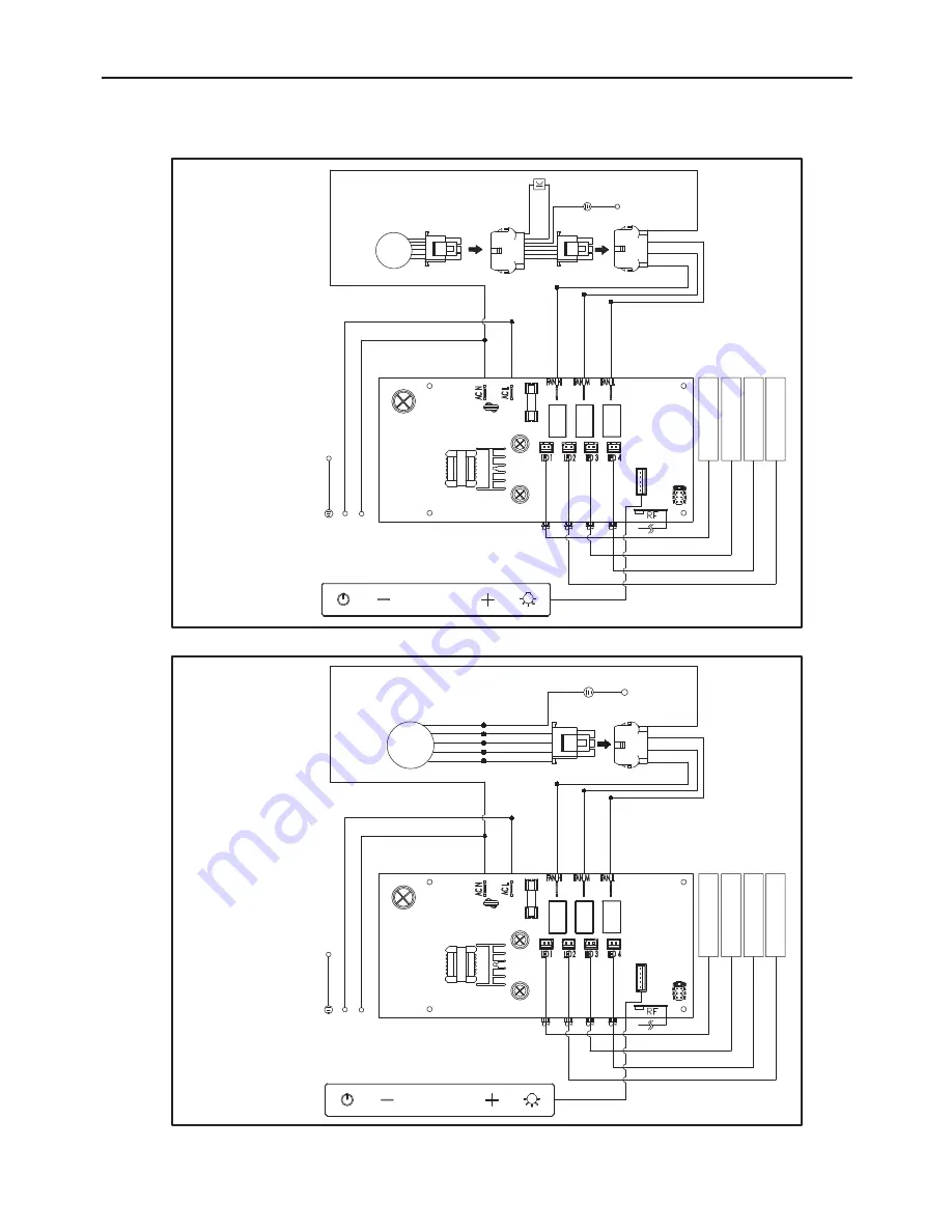 Zephyr ALU-E43BSX Use, Care And Installation Manual Download Page 38