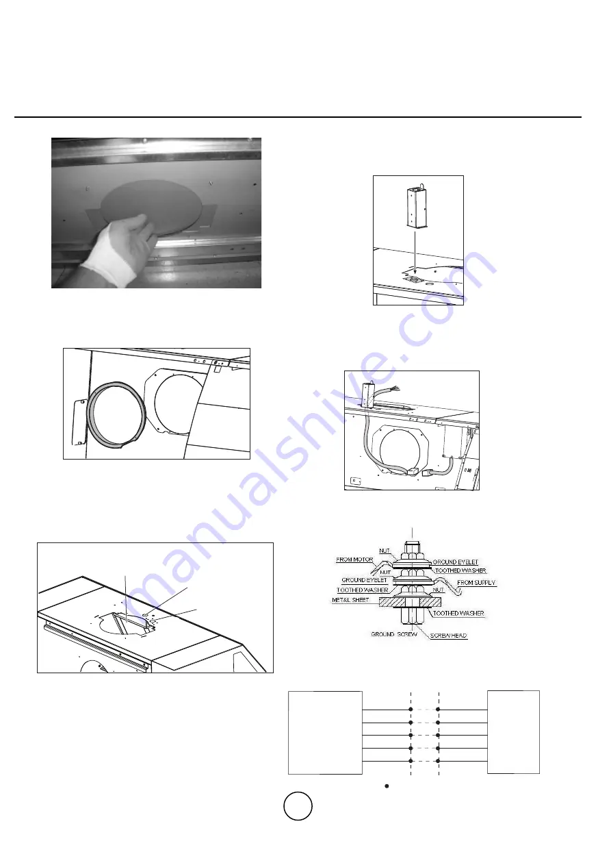 Zephyr CPA-E42ASX Скачать руководство пользователя страница 15