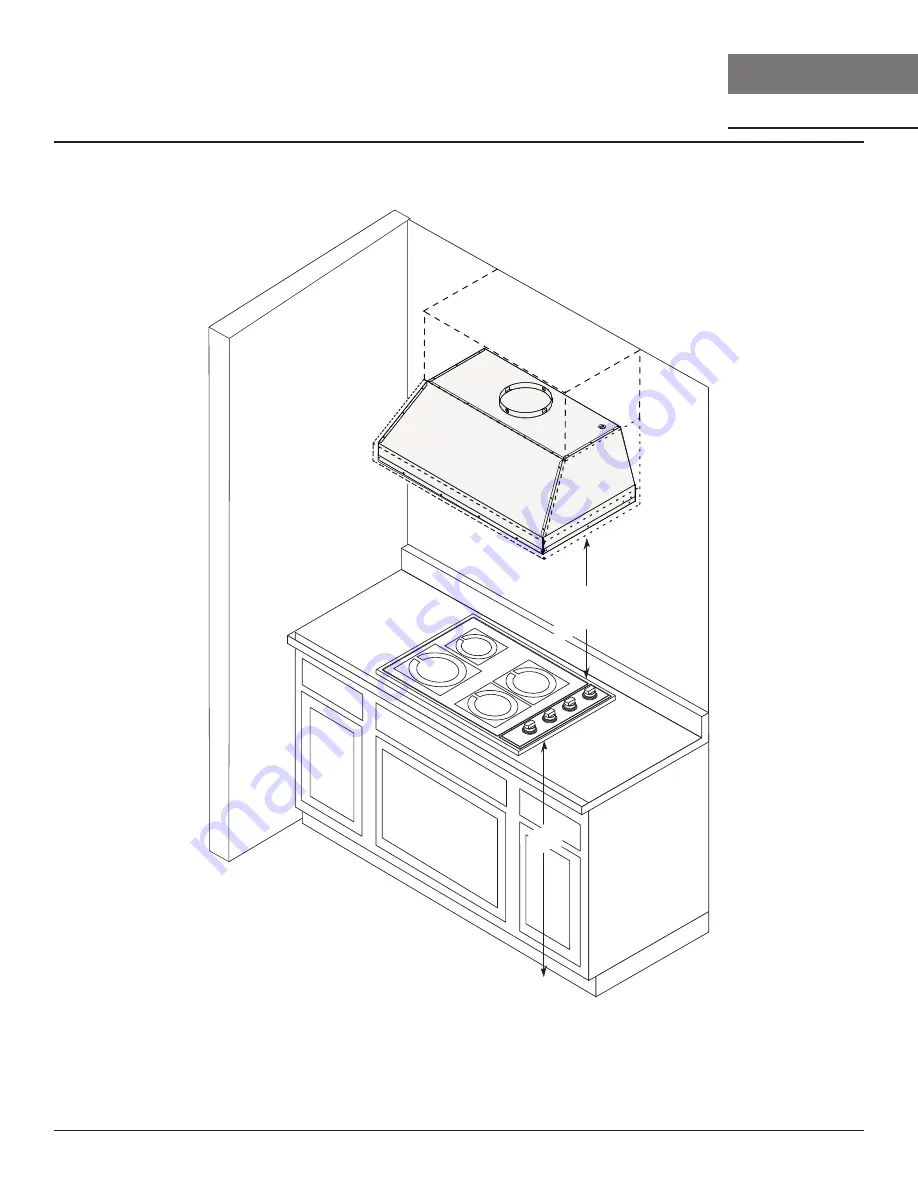 Zephyr Monsoon II Use, Care And Installation Manual Download Page 12