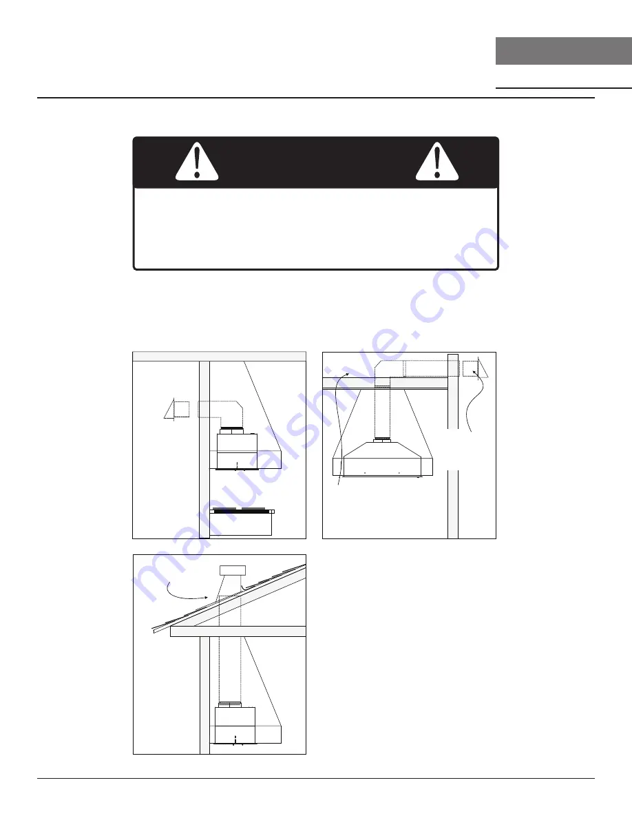 Zephyr Monsoon Mini AK9128BS Скачать руководство пользователя страница 34