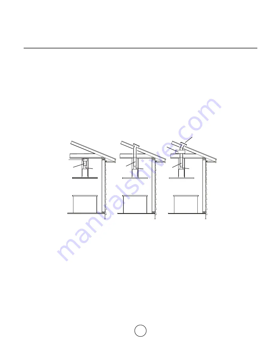 Zephyr Optica Island EOT-E42ASX Скачать руководство пользователя страница 8