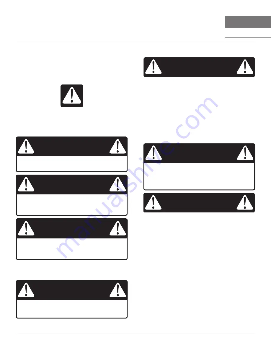 Zephyr Roma Pro ZRP-E36BS Use, Care And Installation Manual Download Page 34