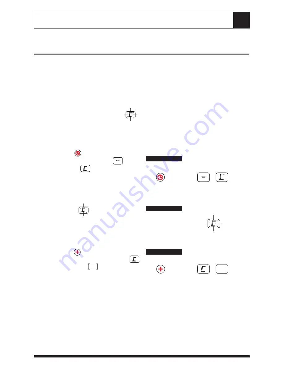 Zephyr ZPA-M90S Use, Care And Installation Manual Download Page 9