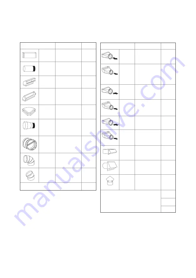 Zephyr ZPO-E30AS Installation Instructions Manual Download Page 32