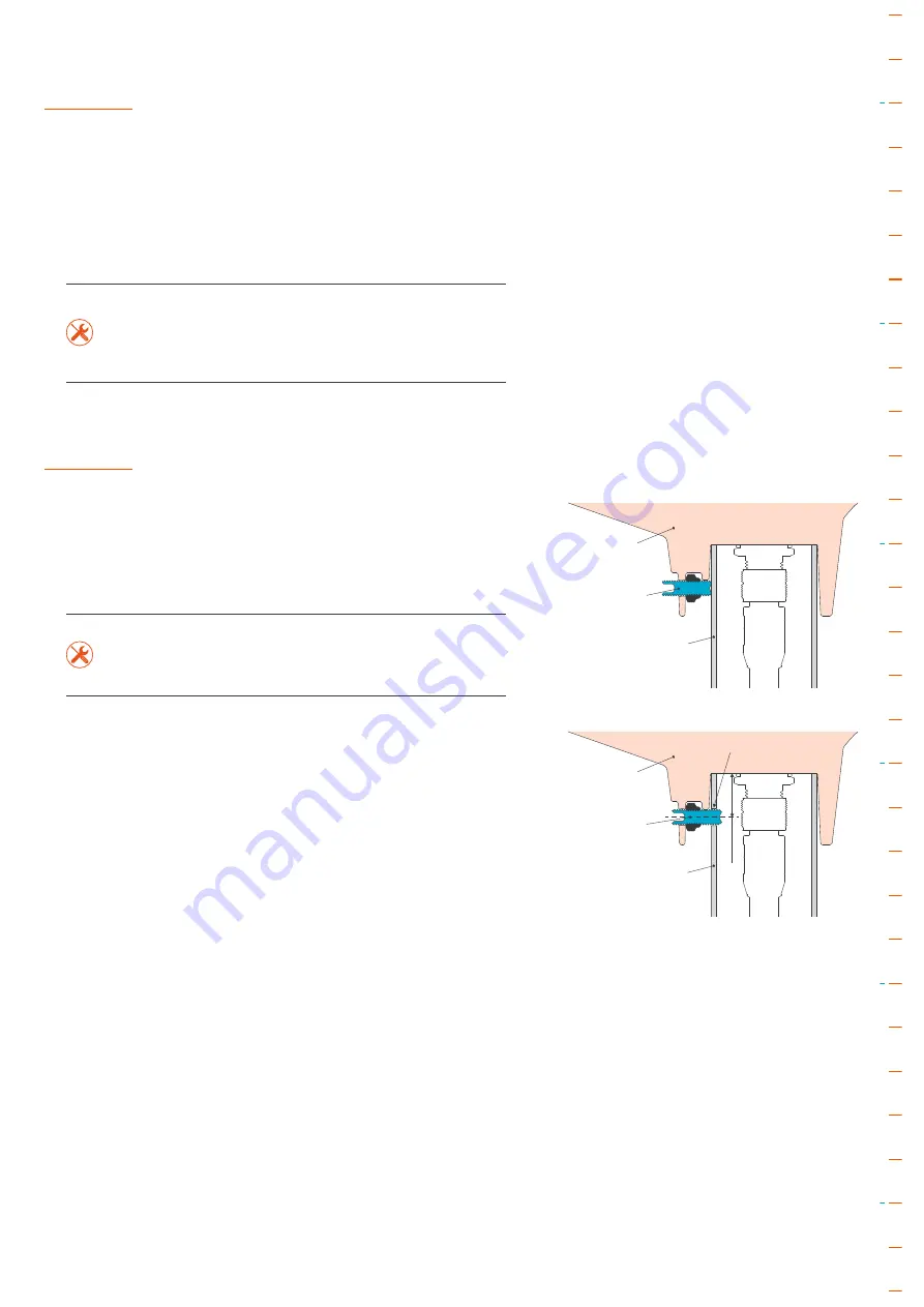 ZEPIRO D2O FL1 Product Manual Download Page 15