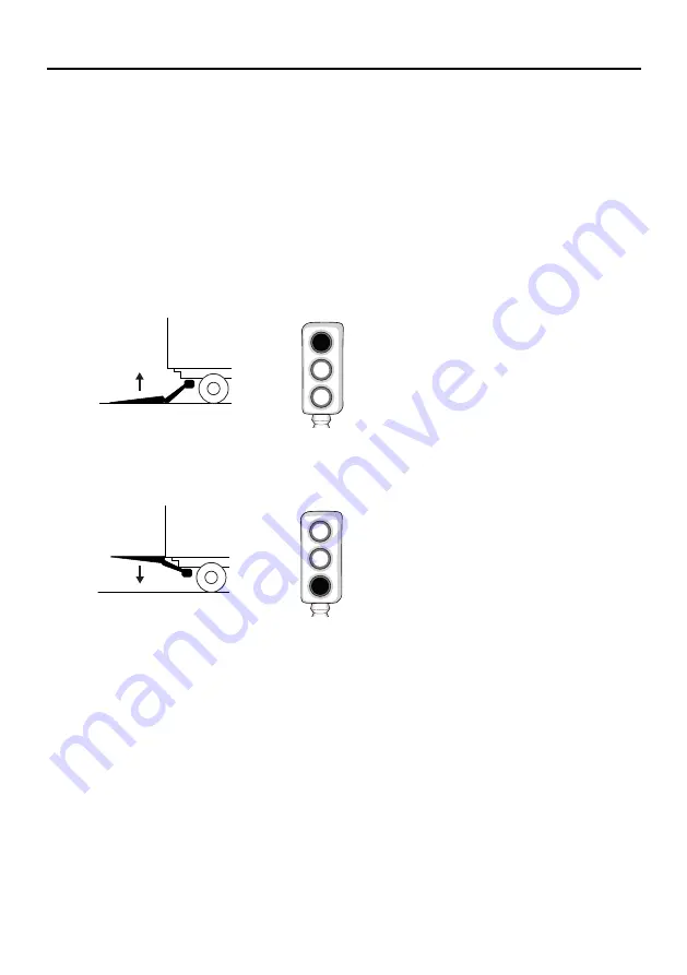 Zepro Tail lift Скачать руководство пользователя страница 47