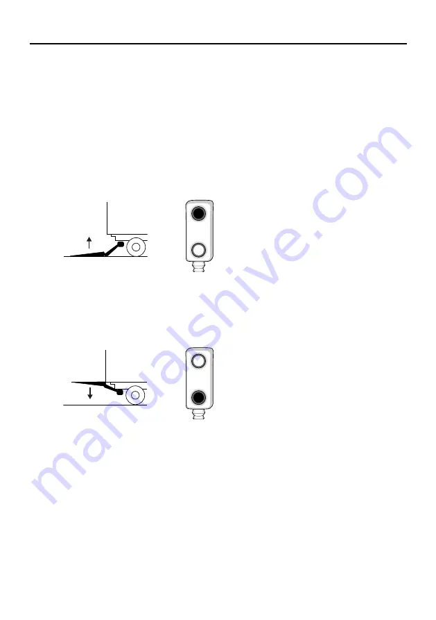 Zepro Tail lift Owner'S Manual Download Page 50