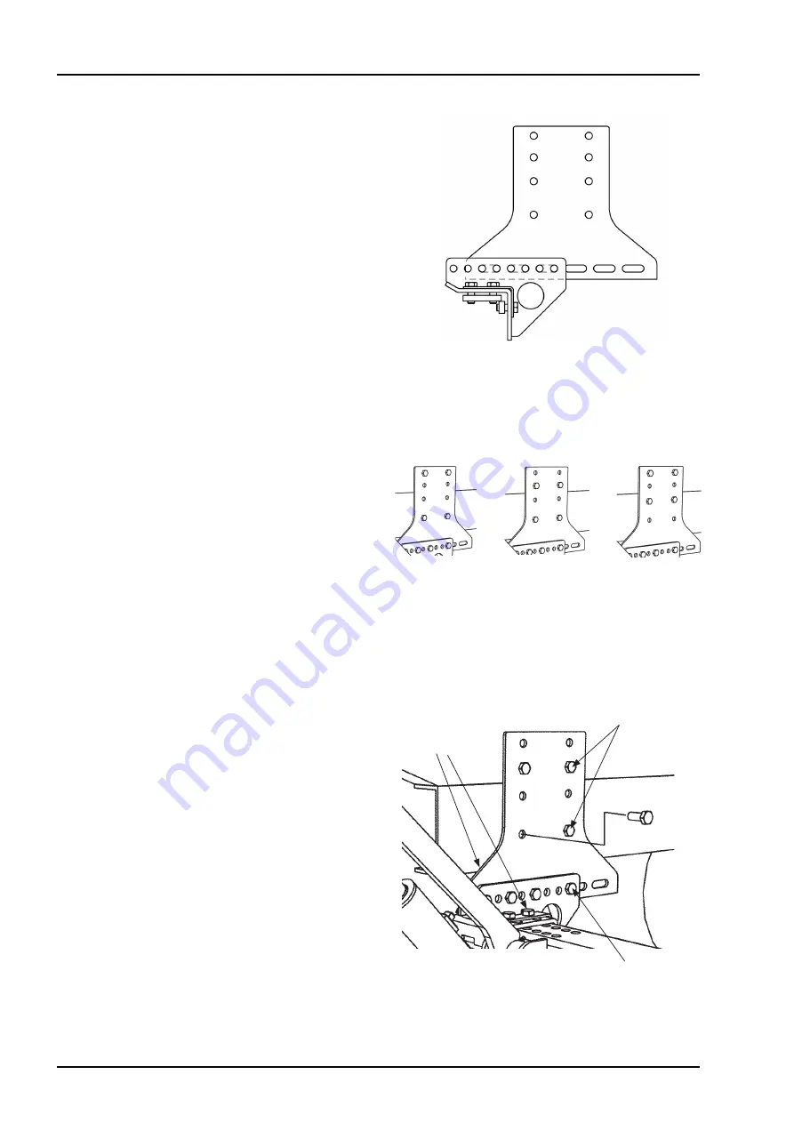 Zepro Z 45-90 Installation Instructions Manual Download Page 24