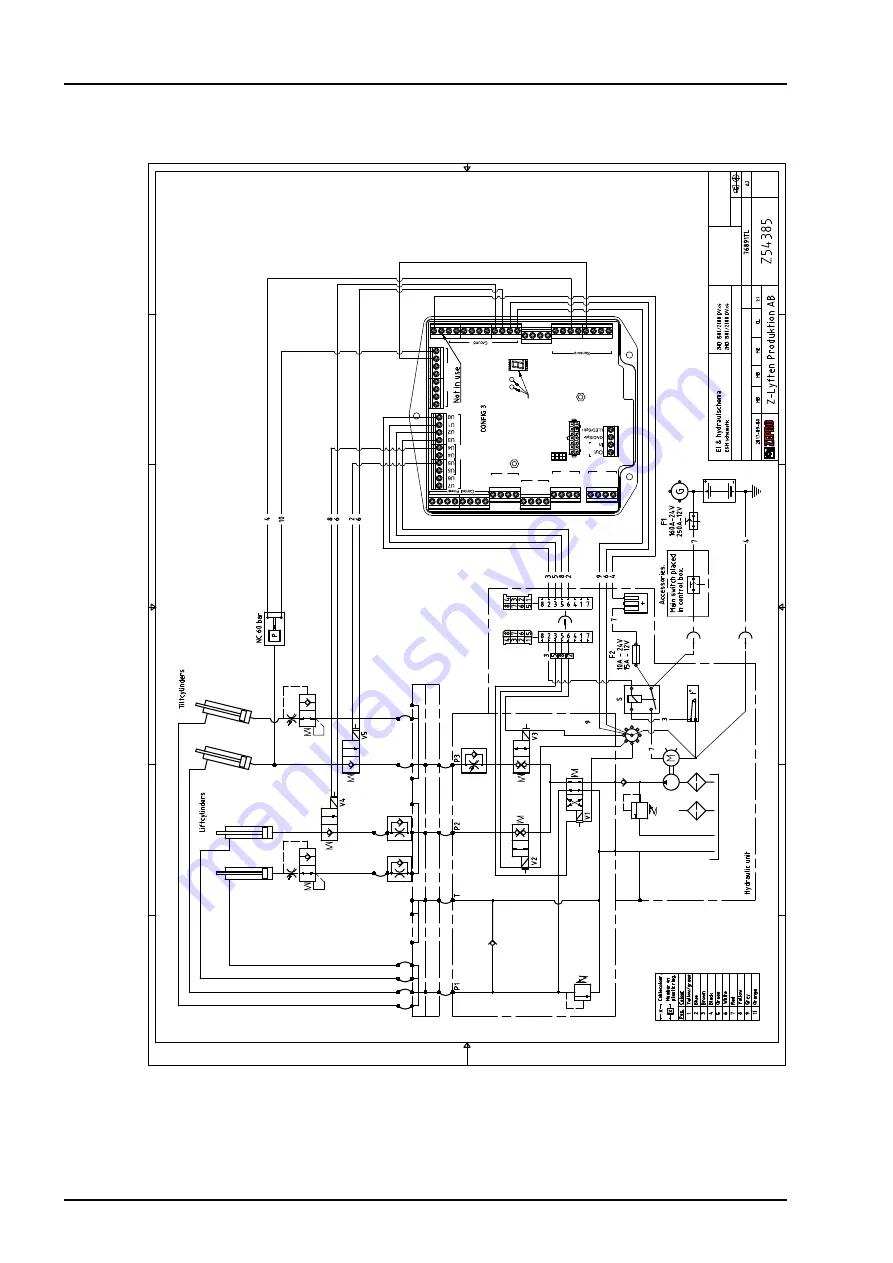 Zepro ZHD 1500-135 Скачать руководство пользователя страница 36