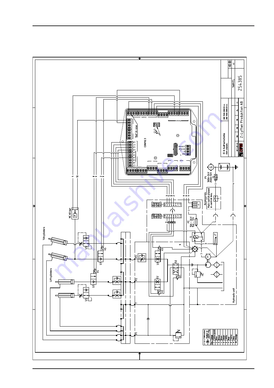 Zepro ZHD 2500-130 Скачать руководство пользователя страница 37