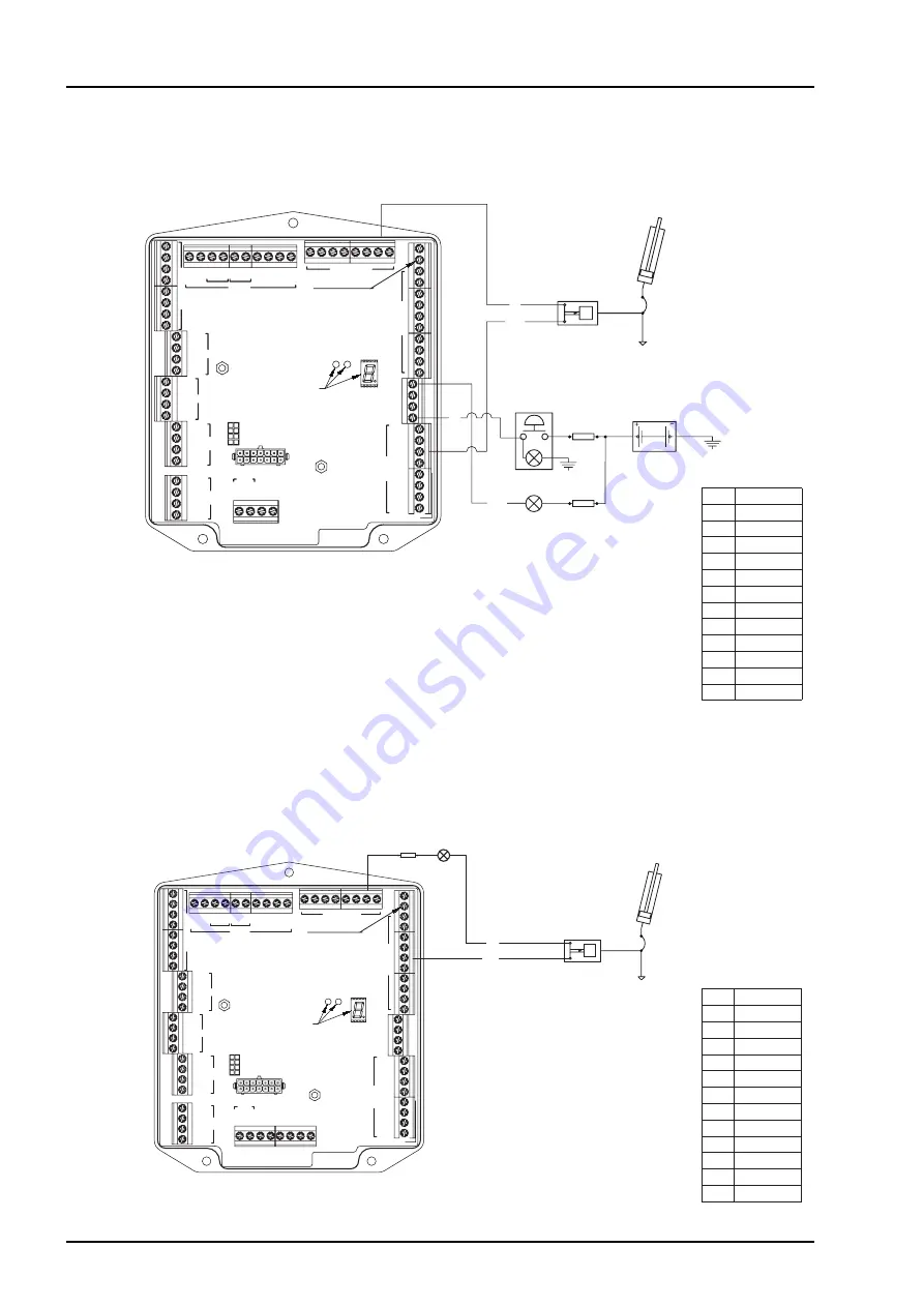 Zepro ZHD 2500-130 Скачать руководство пользователя страница 42