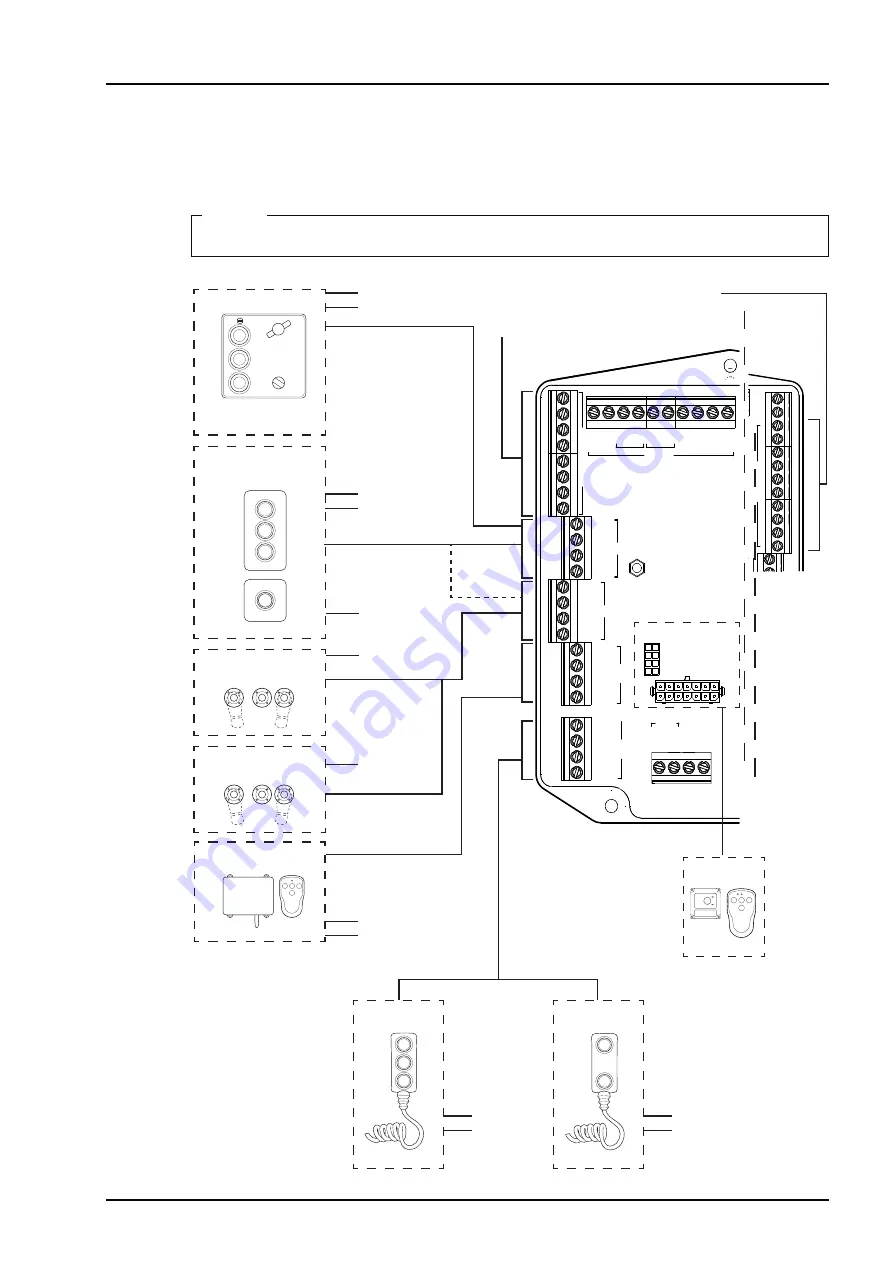 Zepro ZHD 2500-130 Скачать руководство пользователя страница 43