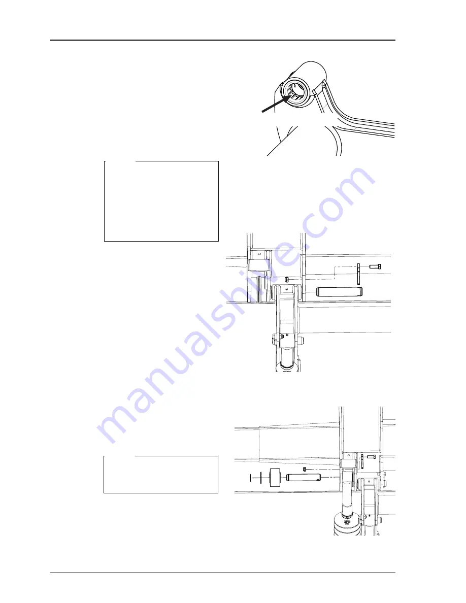 Zepro ZHDN 2500-150 Installation Instructions Manual Download Page 24