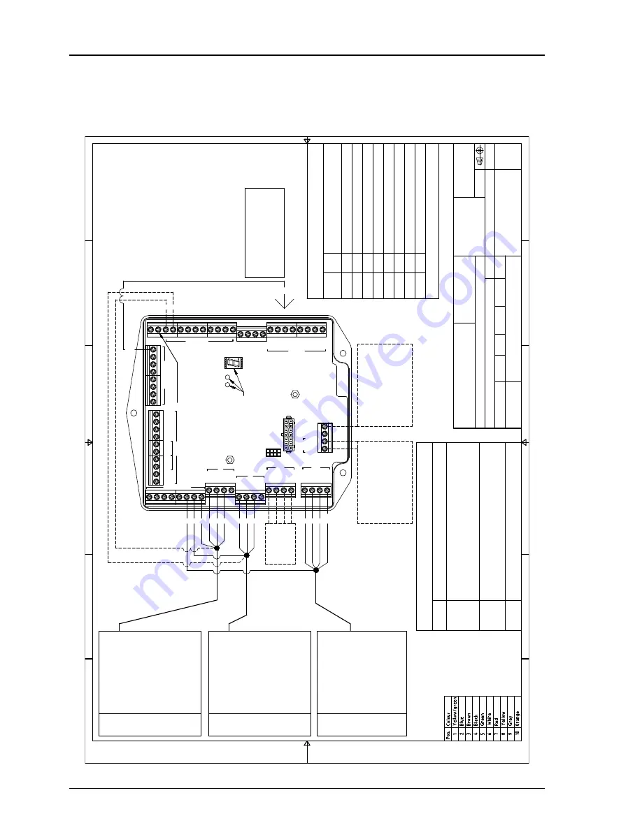 Zepro ZHDN 2500-150 Installation Instructions Manual Download Page 34