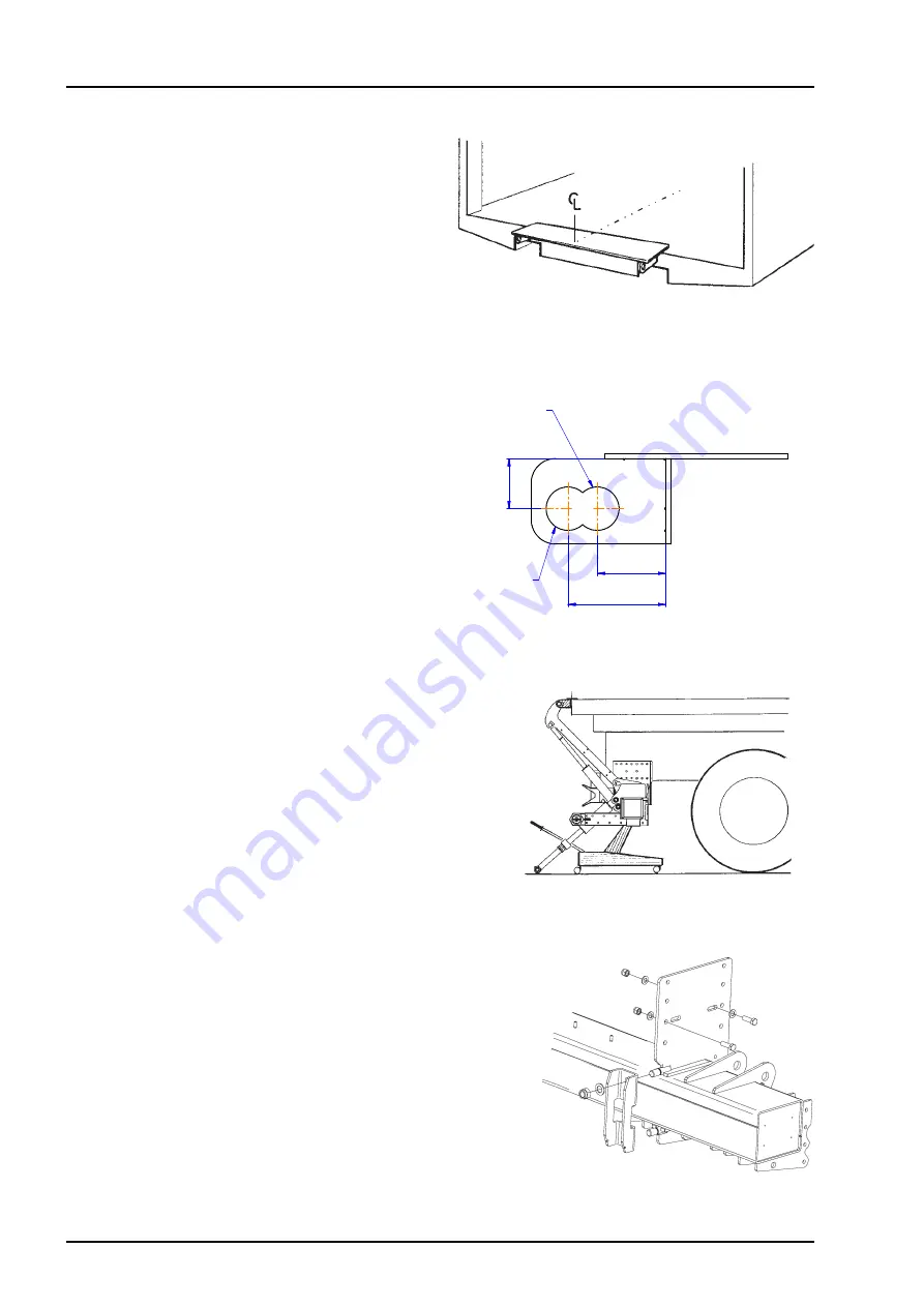 Zepro ZN 2500-130 Installation Instruction Download Page 24