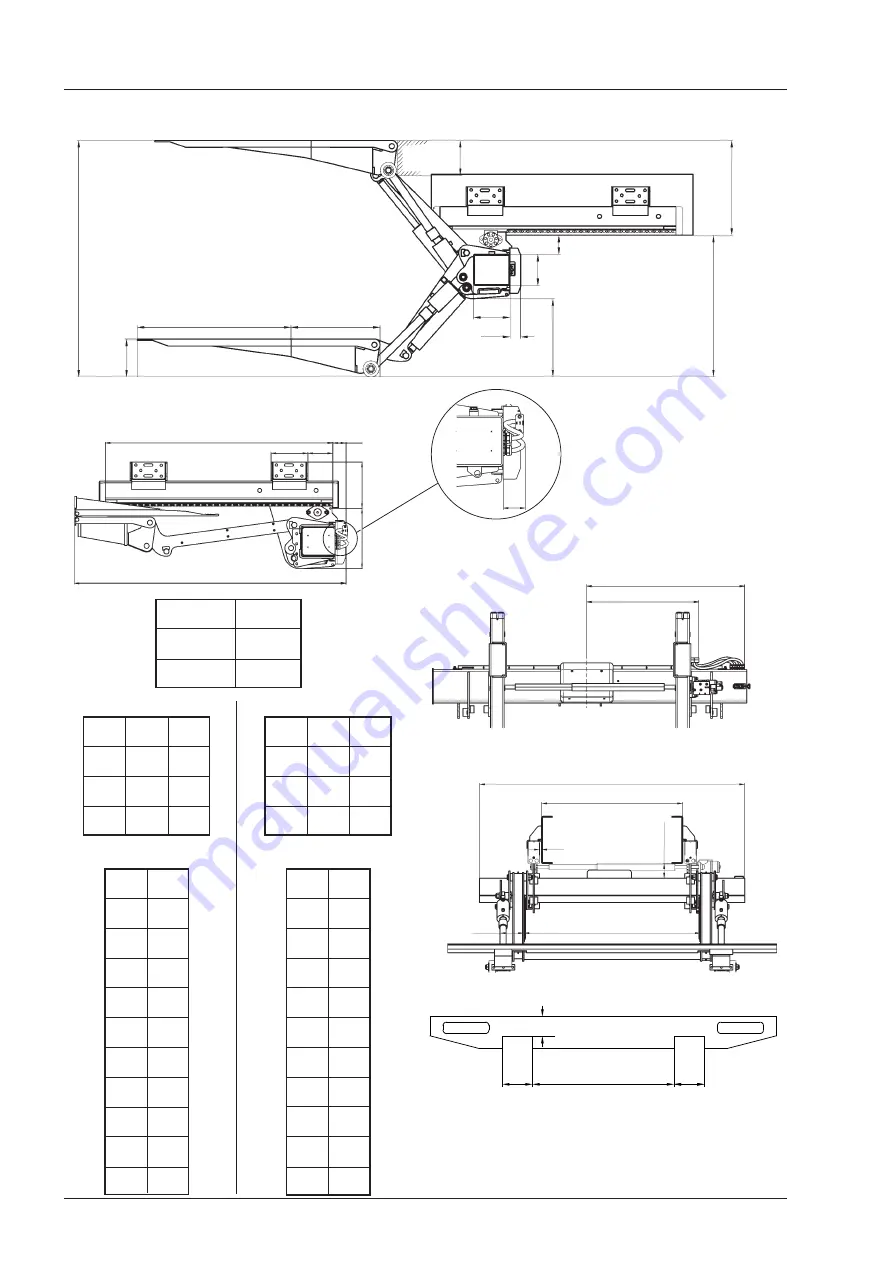 Zepro ZS 150-135 Скачать руководство пользователя страница 12