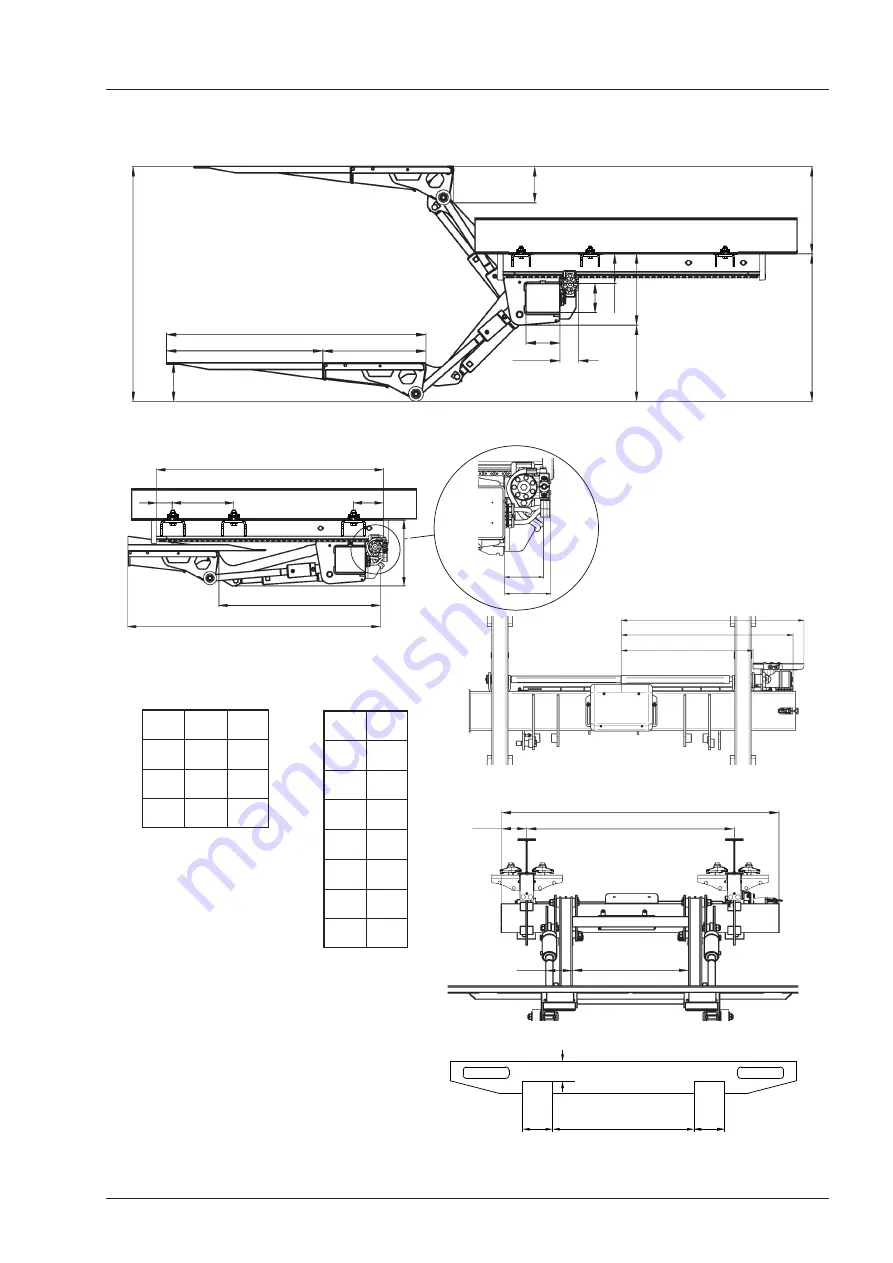 Zepro ZS 150-135 Скачать руководство пользователя страница 19