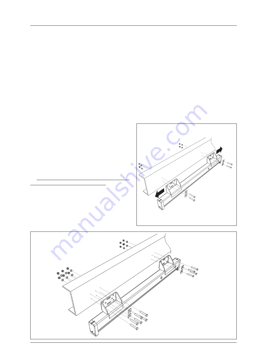 Zepro ZS 150-135 Installation Instruction Download Page 27