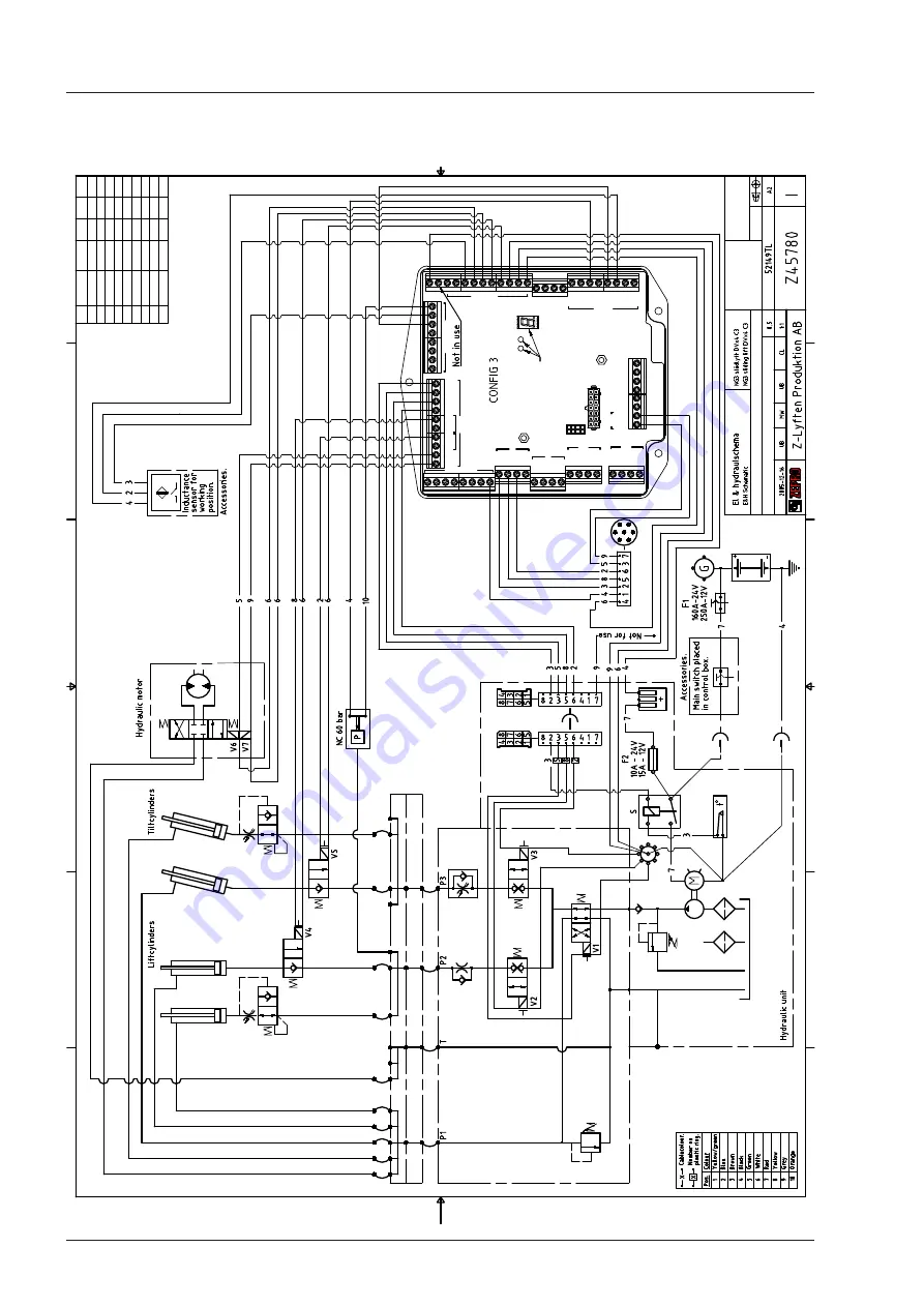 Zepro ZS 150-135 Скачать руководство пользователя страница 36