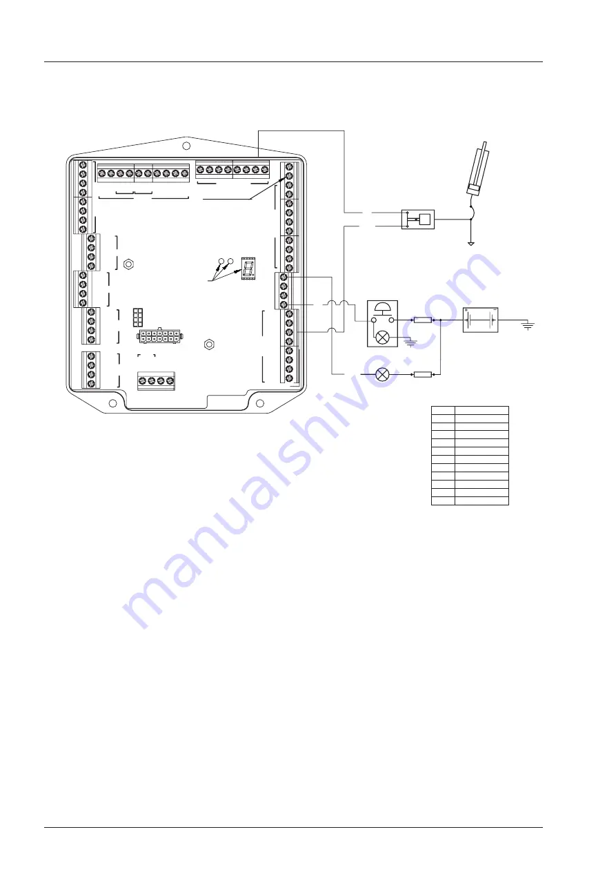 Zepro ZS 150-135 Installation Instruction Download Page 38