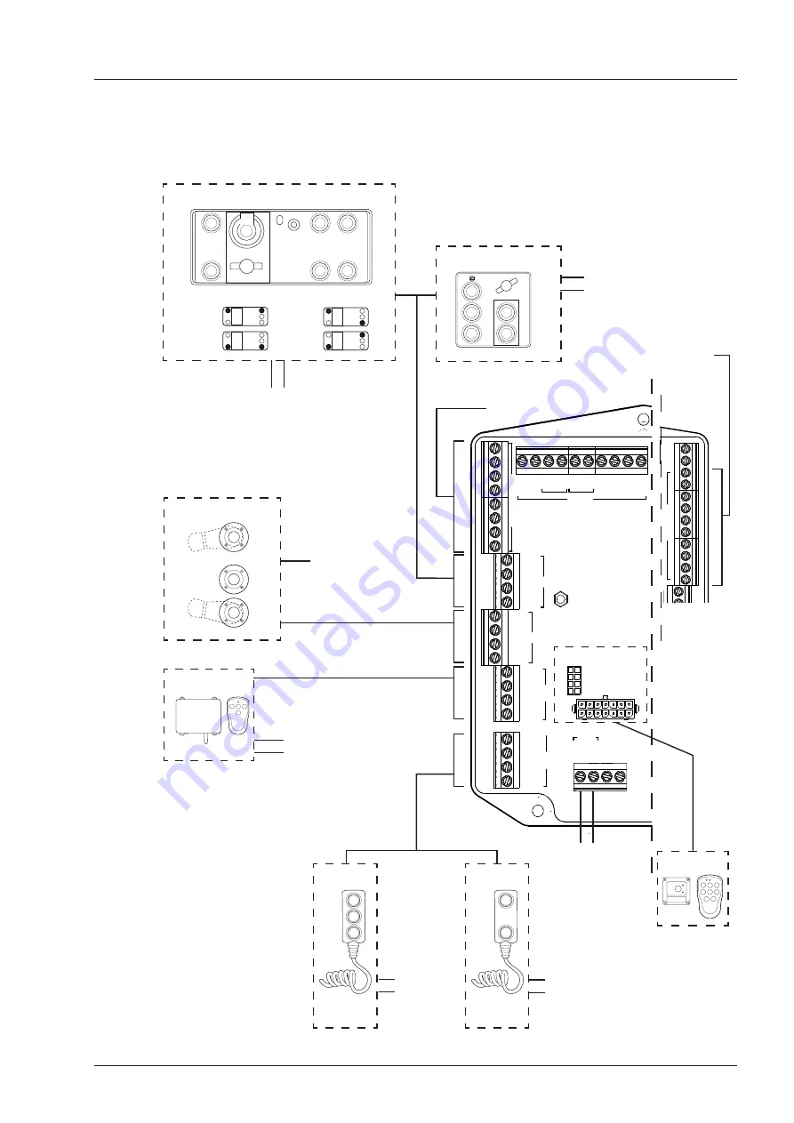 Zepro ZS 150-135 Installation Instruction Download Page 41