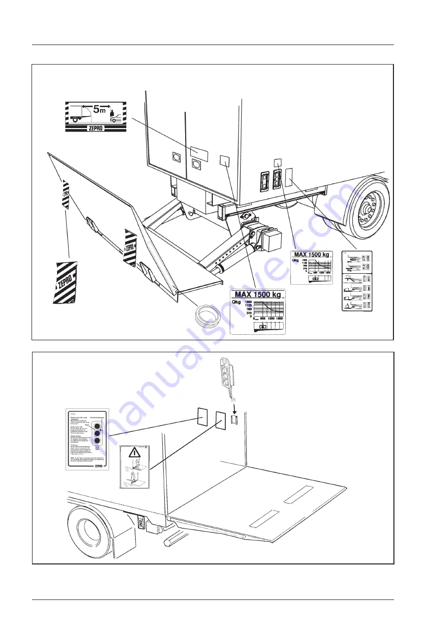 Zepro ZS 150-135 Скачать руководство пользователя страница 56