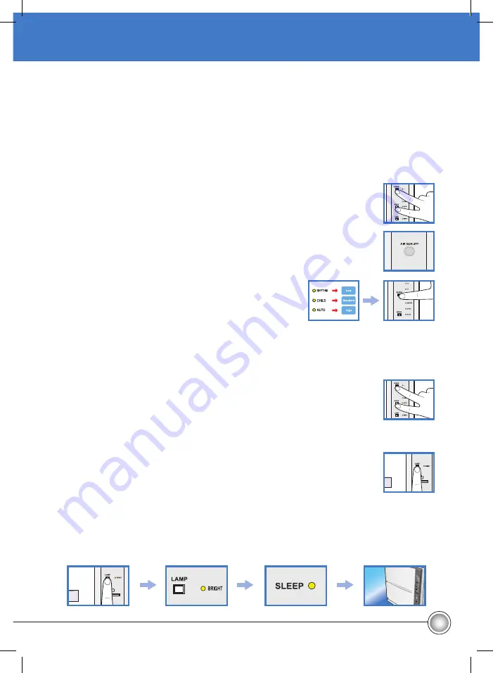 Zepter TherapyAir iOn User Manual Download Page 53