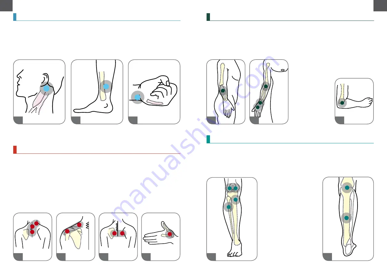 Zepter Vital System PBG-866 Скачать руководство пользователя страница 11