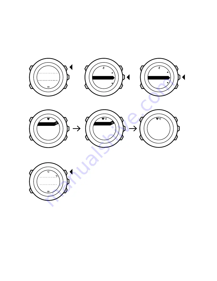 Zerge Suunto Ambit3 Peak 1.0 User Manual Download Page 40