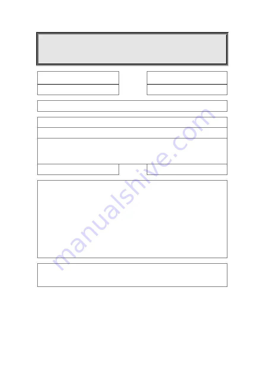 Zero 88 DMX DeBug Manual Download Page 2