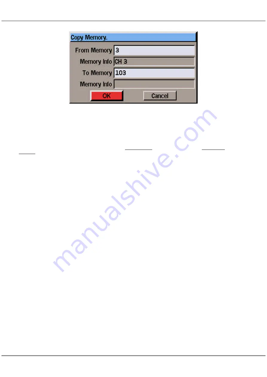 Zero 88 ILLUSION 120 Operating Manual Download Page 56