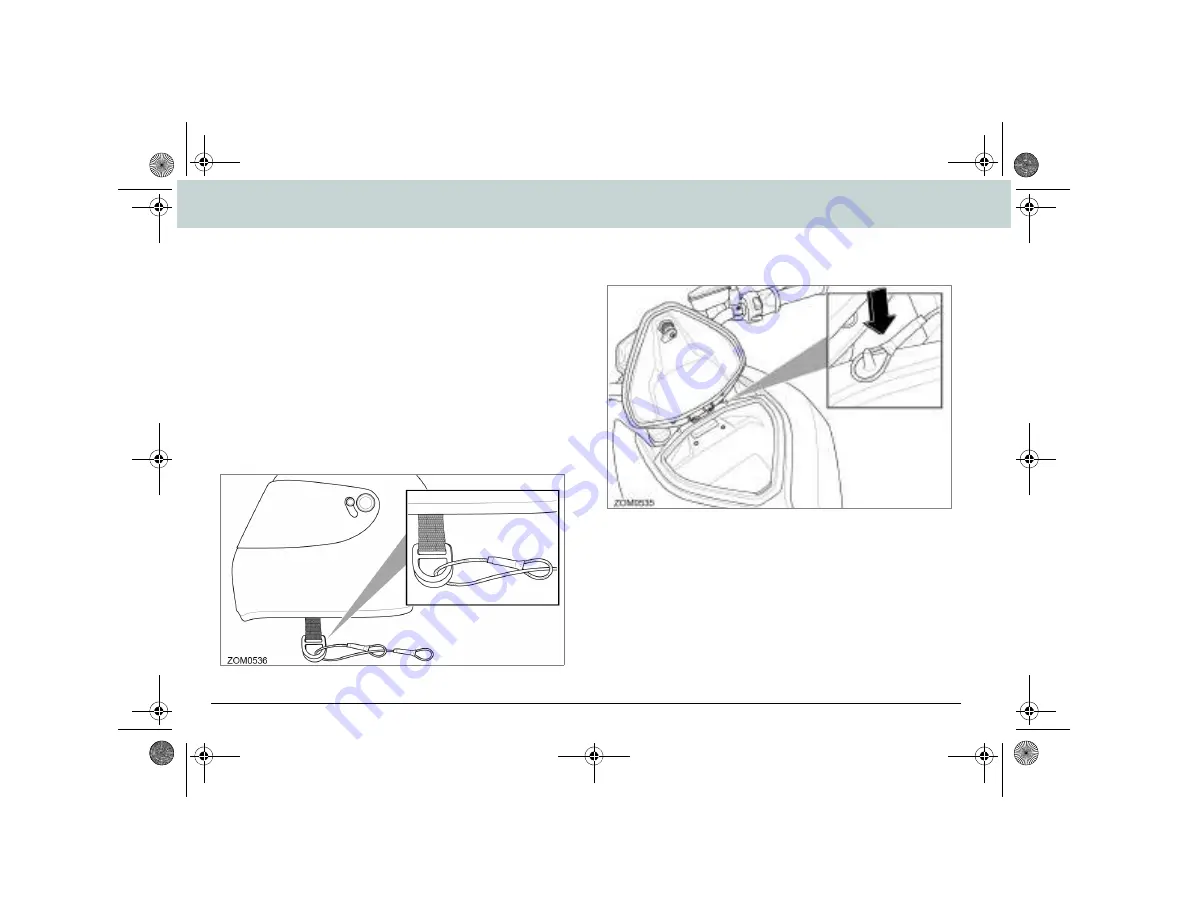 Zero Motorcycles DS 2021 Owner'S Manual Download Page 42