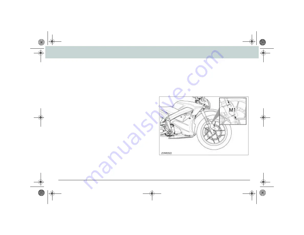 Zero Motorcycles DS 2021 Owner'S Manual Download Page 53