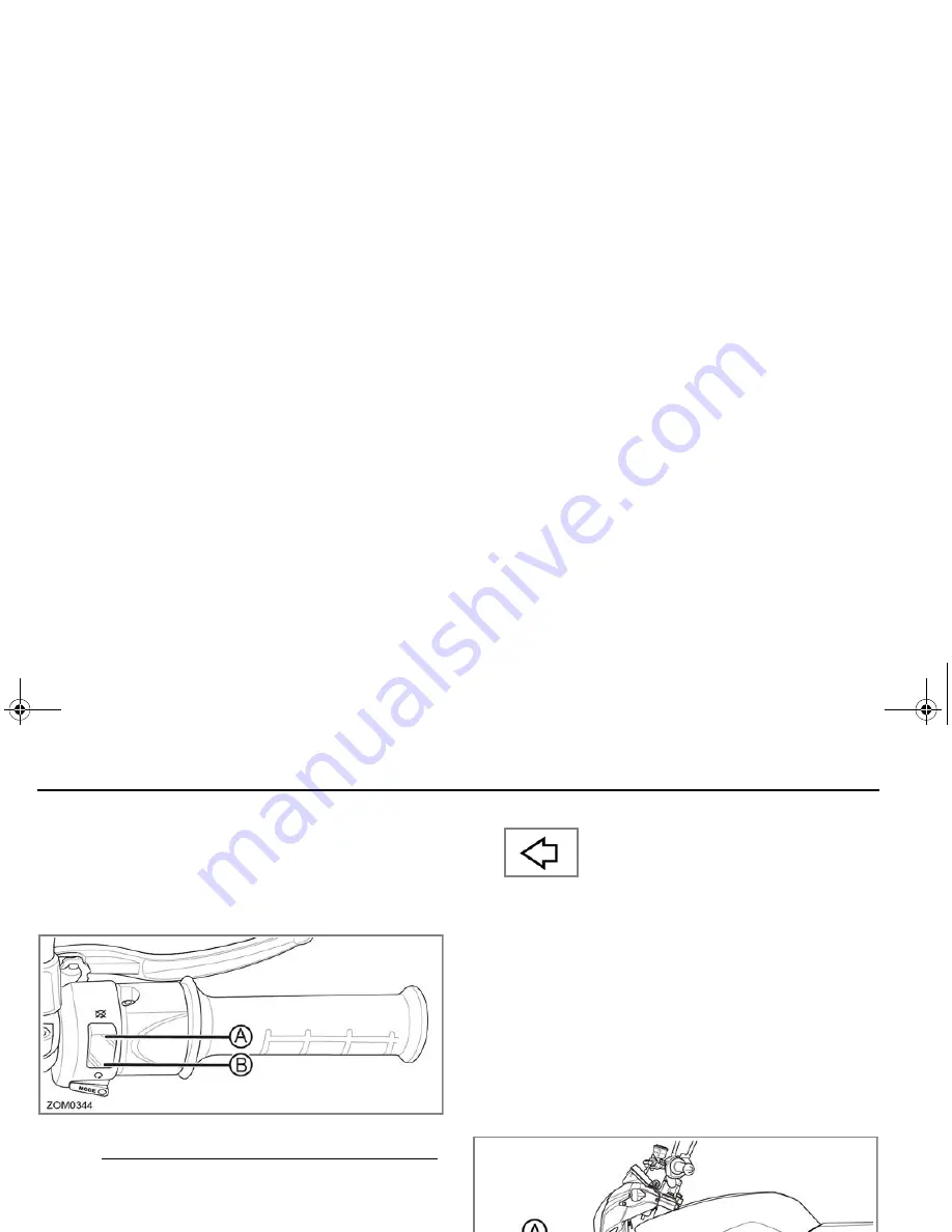 Zero Motorcycles ZERO DS 2015 Owner'S Manual Download Page 44