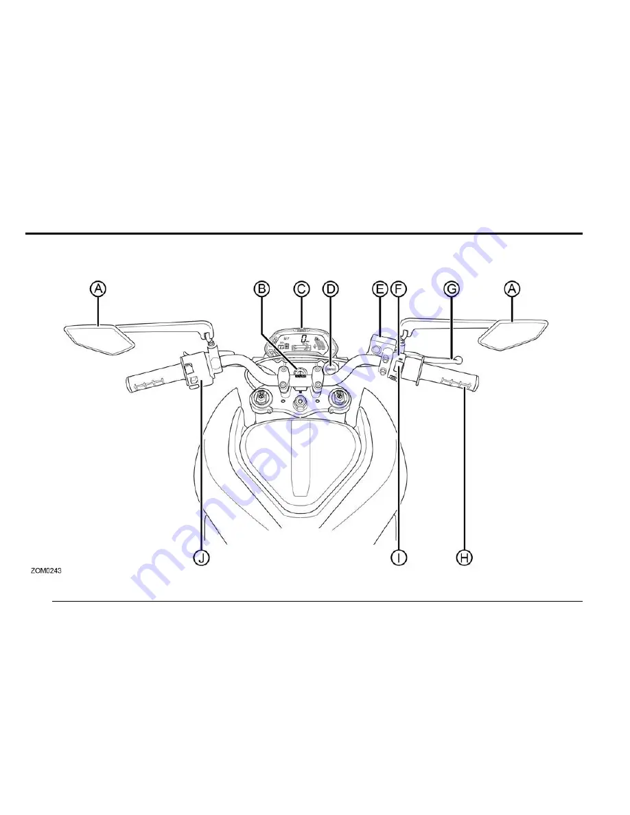 Zero Motorcycles Zero S Series 2014 Owner'S Manual Download Page 30